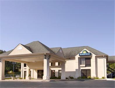 Days Inn By Wyndham Sanford Habitación foto